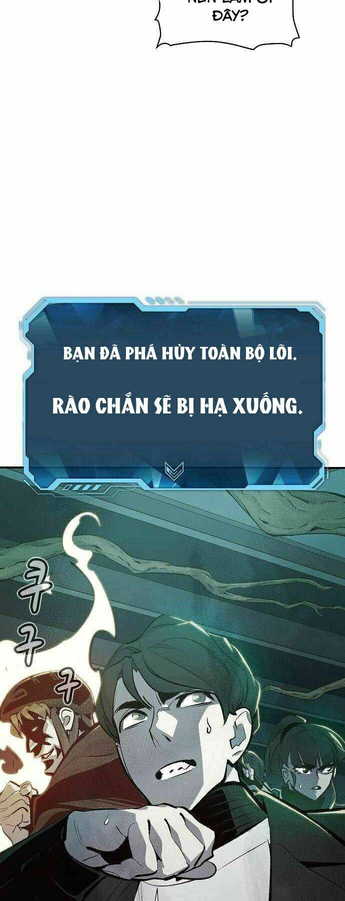 độc cô tử linh sư chapter 29 - Trang 2