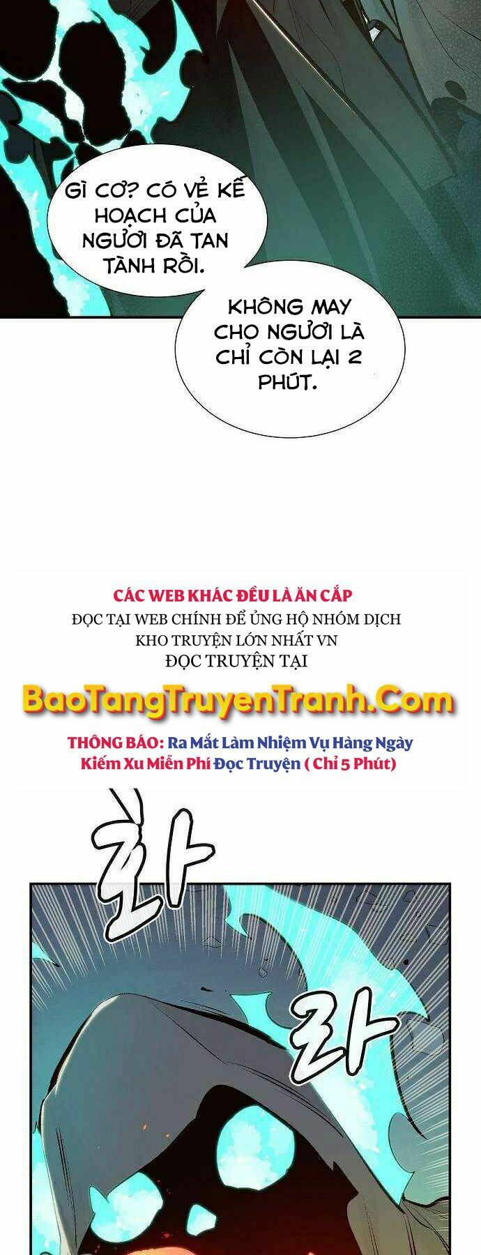 độc cô tử linh sư chapter 29 - Trang 2