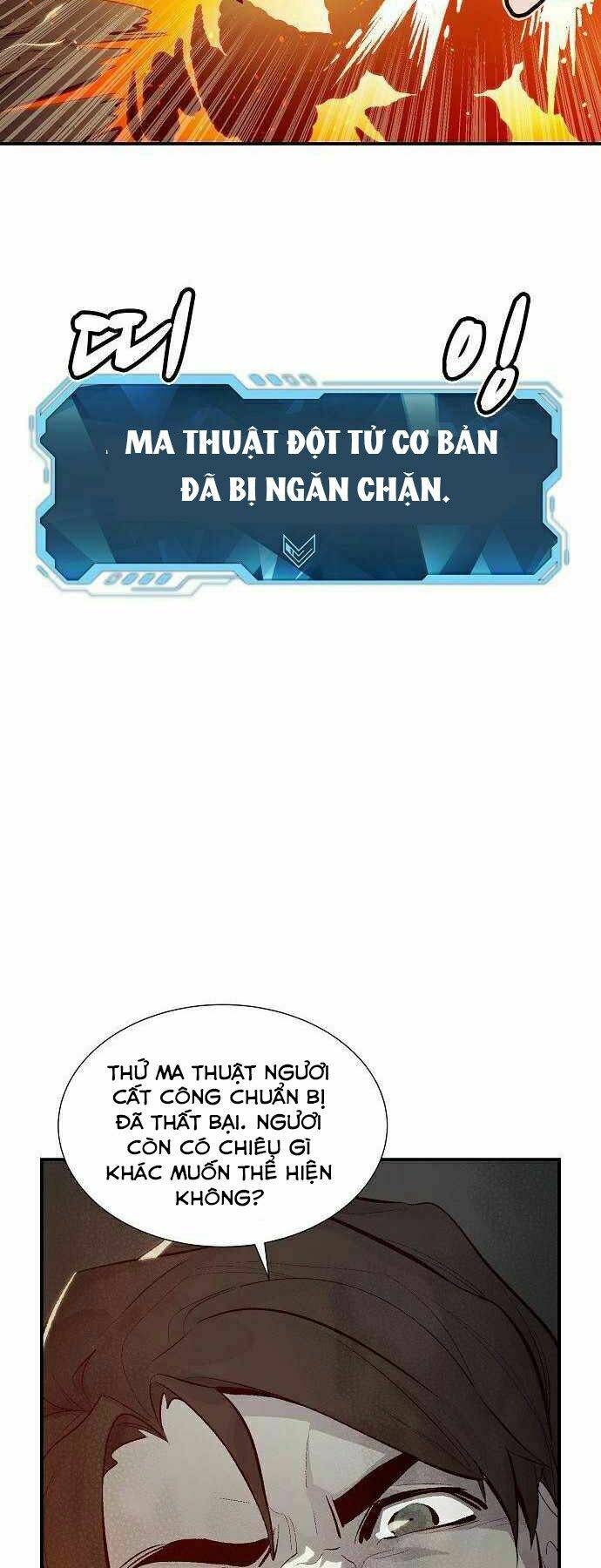 độc cô tử linh sư chapter 29 - Trang 2