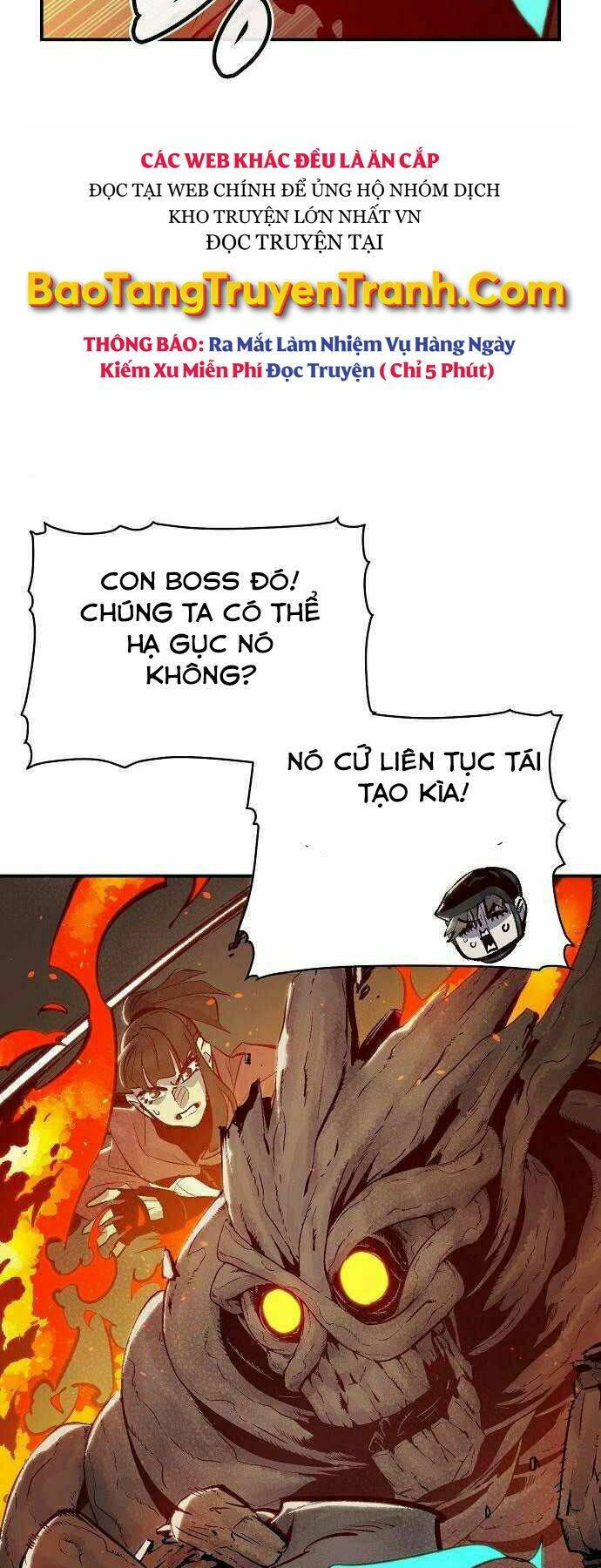 độc cô tử linh sư chapter 29 - Trang 2