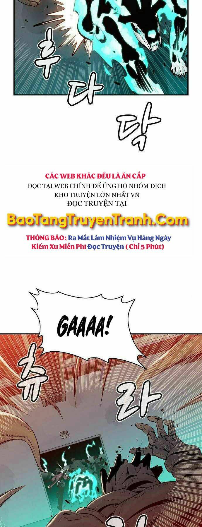 độc cô tử linh sư chapter 29 - Trang 2