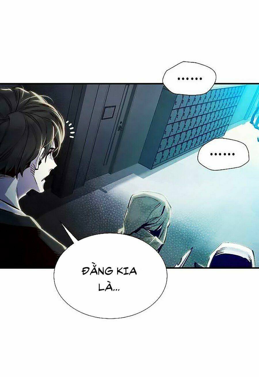 độc cô tử linh sư chapter 3 - Next chapter 4