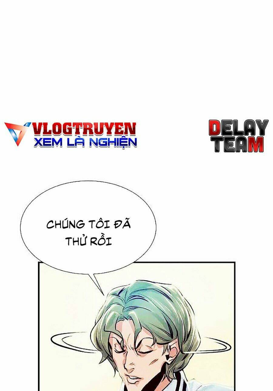 độc cô tử linh sư chapter 3 - Next chapter 4