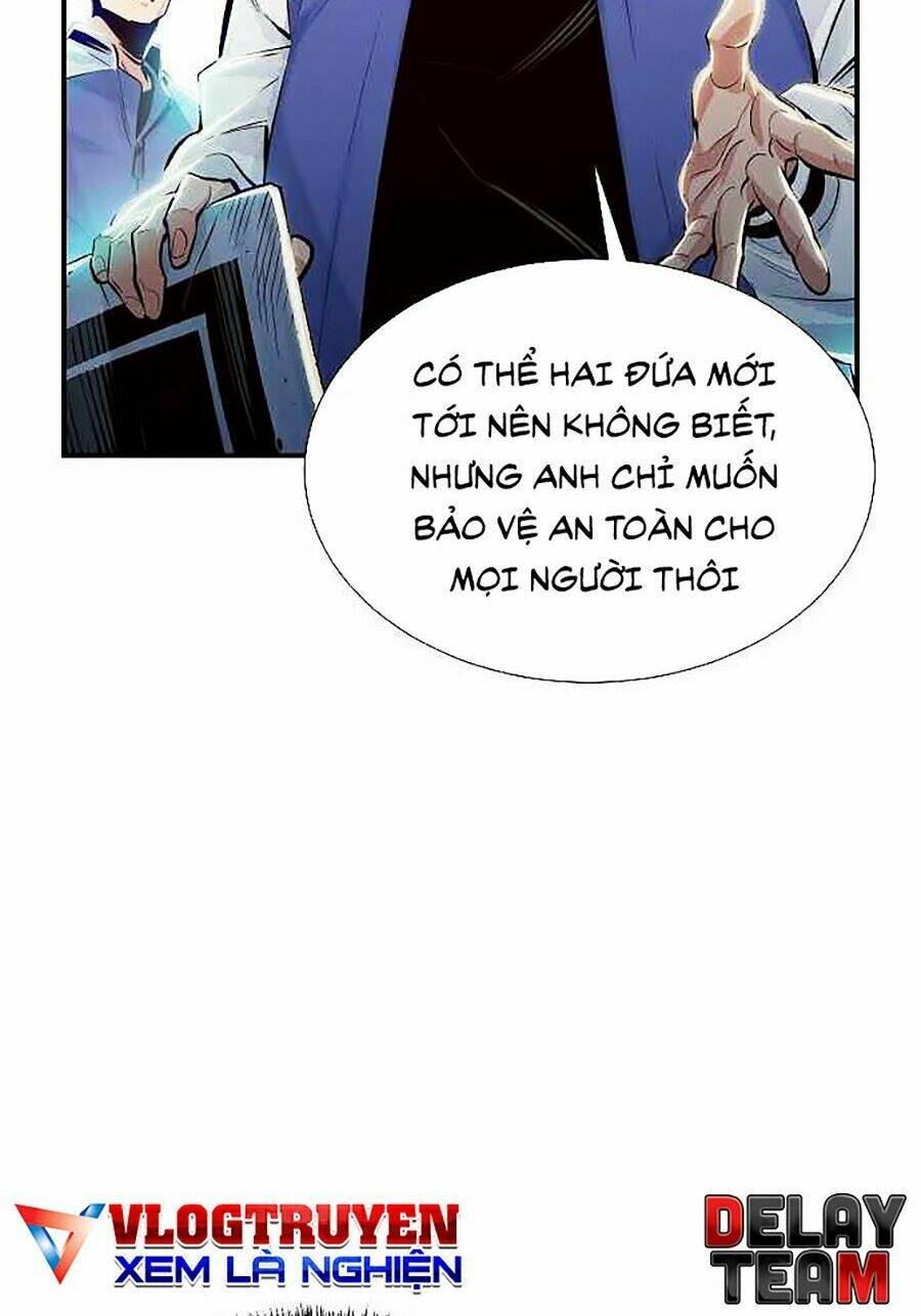 độc cô tử linh sư chapter 3 - Next chapter 4