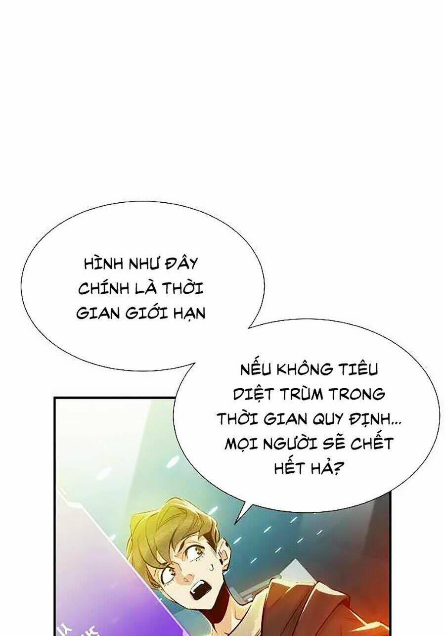 độc cô tử linh sư chapter 3 - Next chapter 4