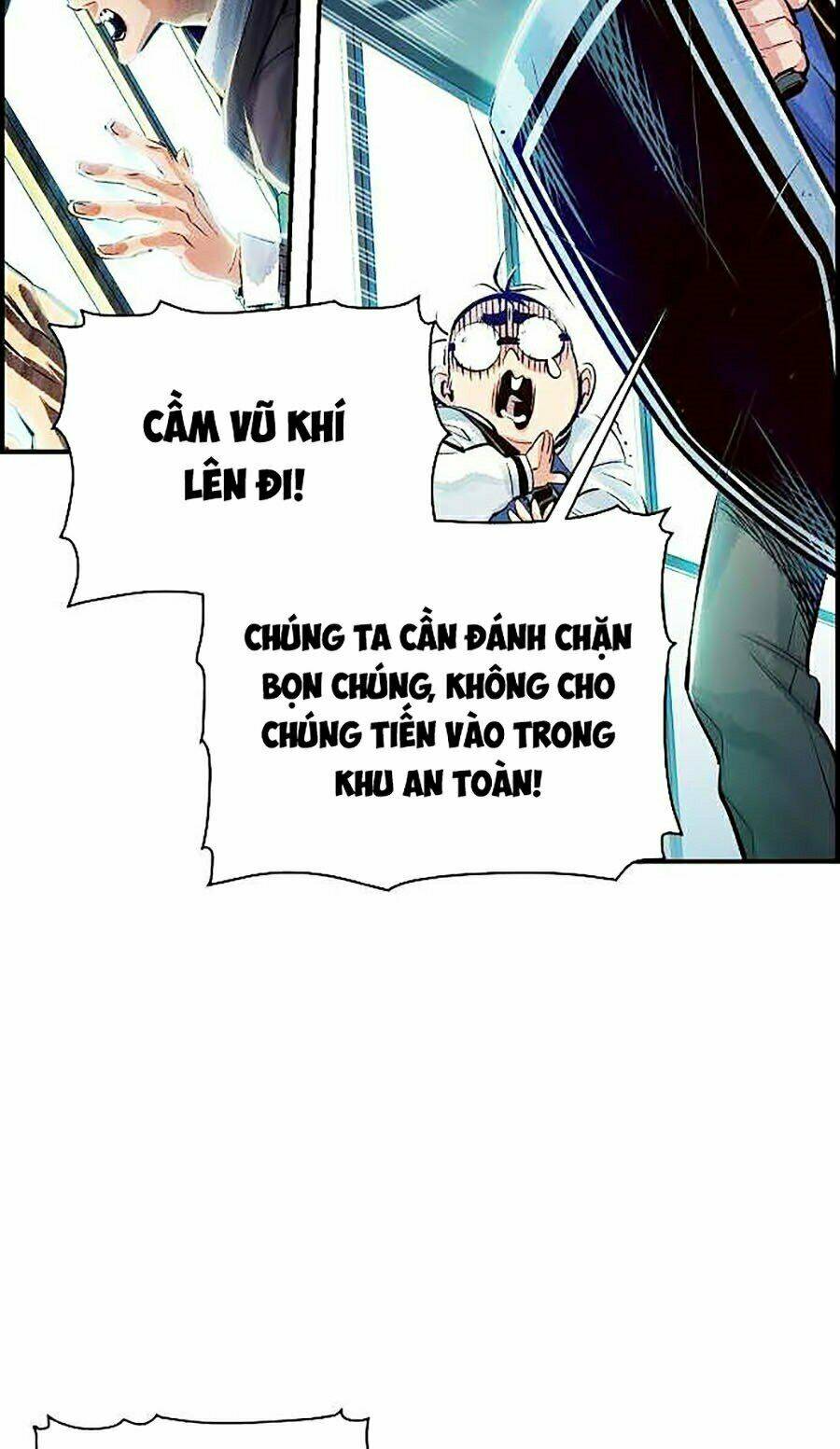 độc cô tử linh sư chapter 3 - Next chapter 4