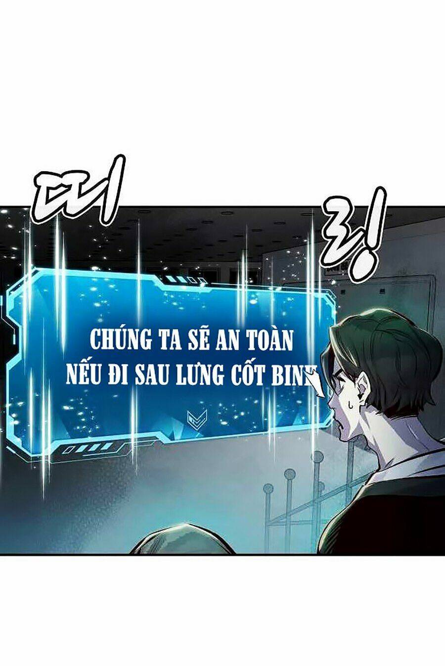 độc cô tử linh sư chapter 3 - Next chapter 4