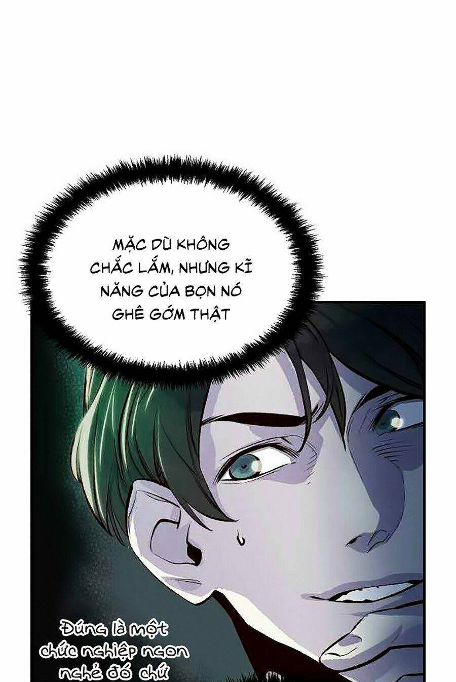 độc cô tử linh sư chapter 3 - Next chapter 4