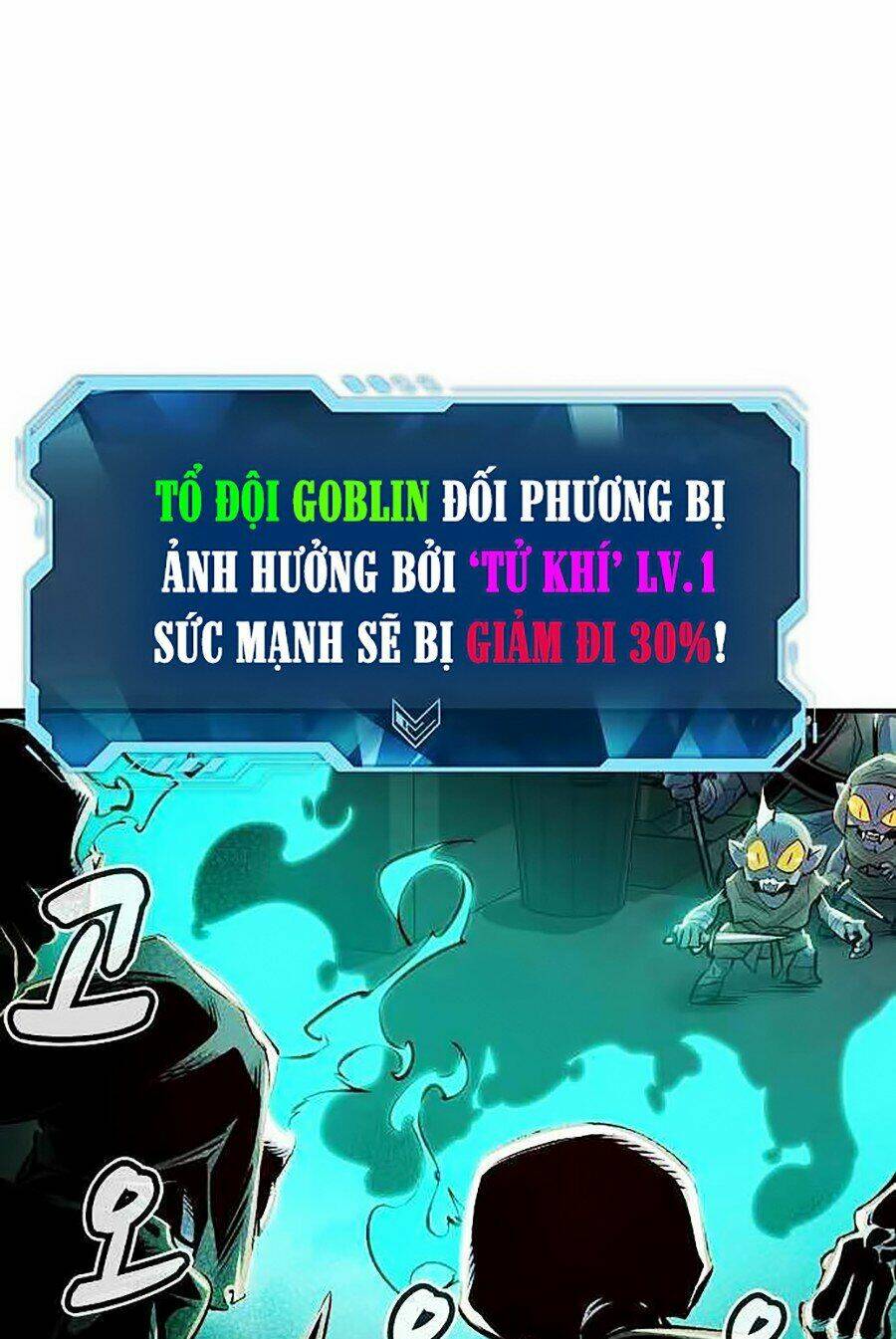 độc cô tử linh sư chapter 3 - Next chapter 4