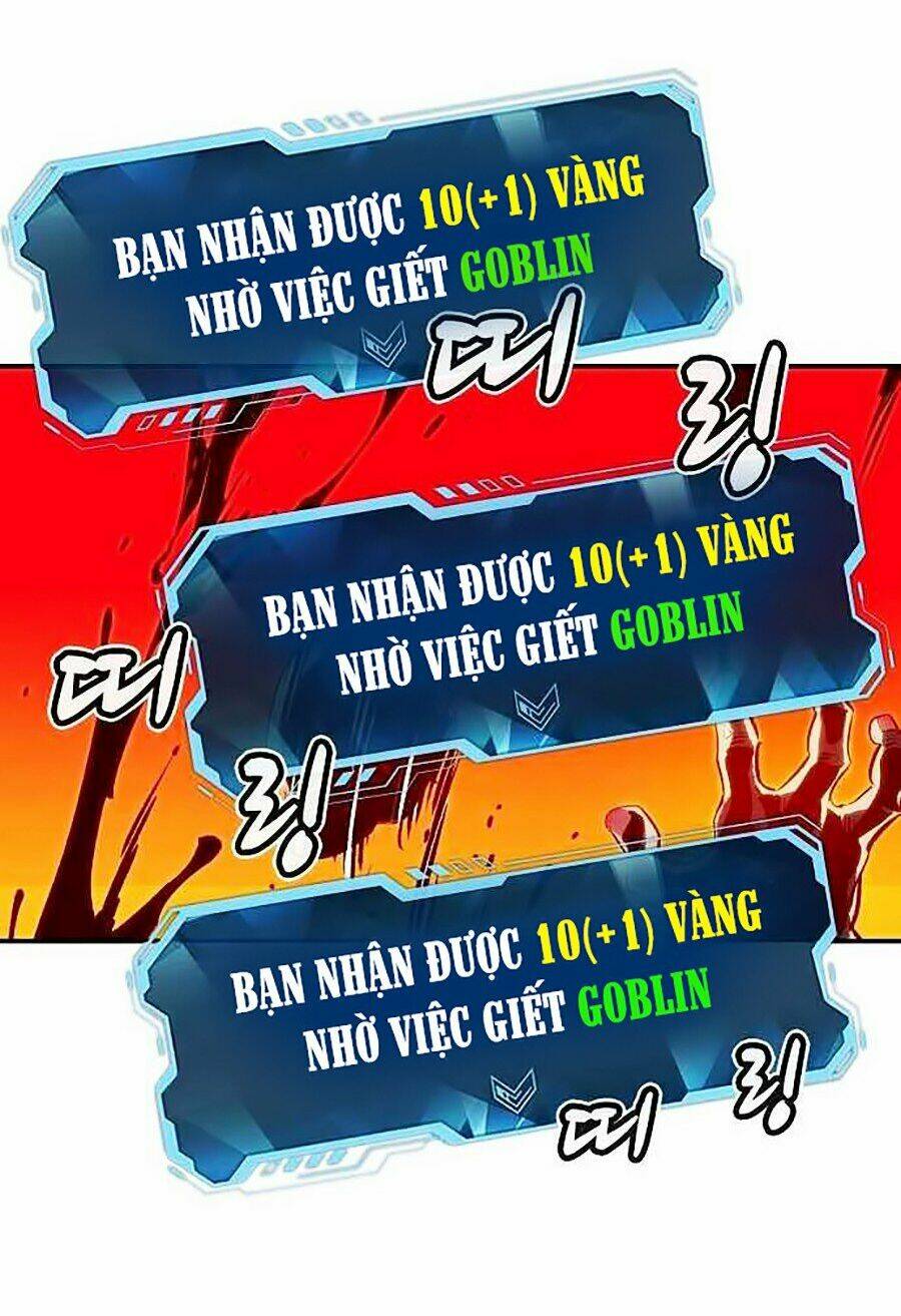 độc cô tử linh sư chapter 3 - Next chapter 4