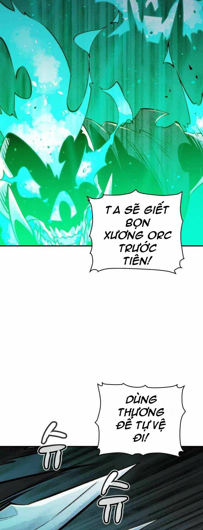 độc cô tử linh sư chapter 33 - Next chapter 34