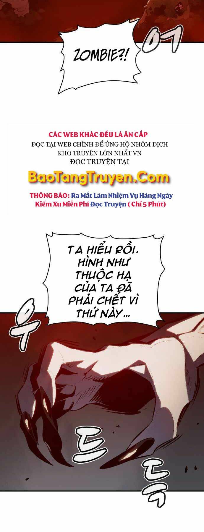 độc cô tử linh sư chapter 33 - Next chapter 34