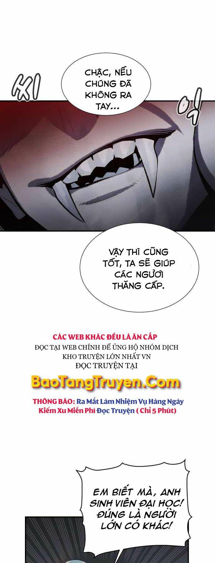 độc cô tử linh sư chapter 33 - Next chapter 34