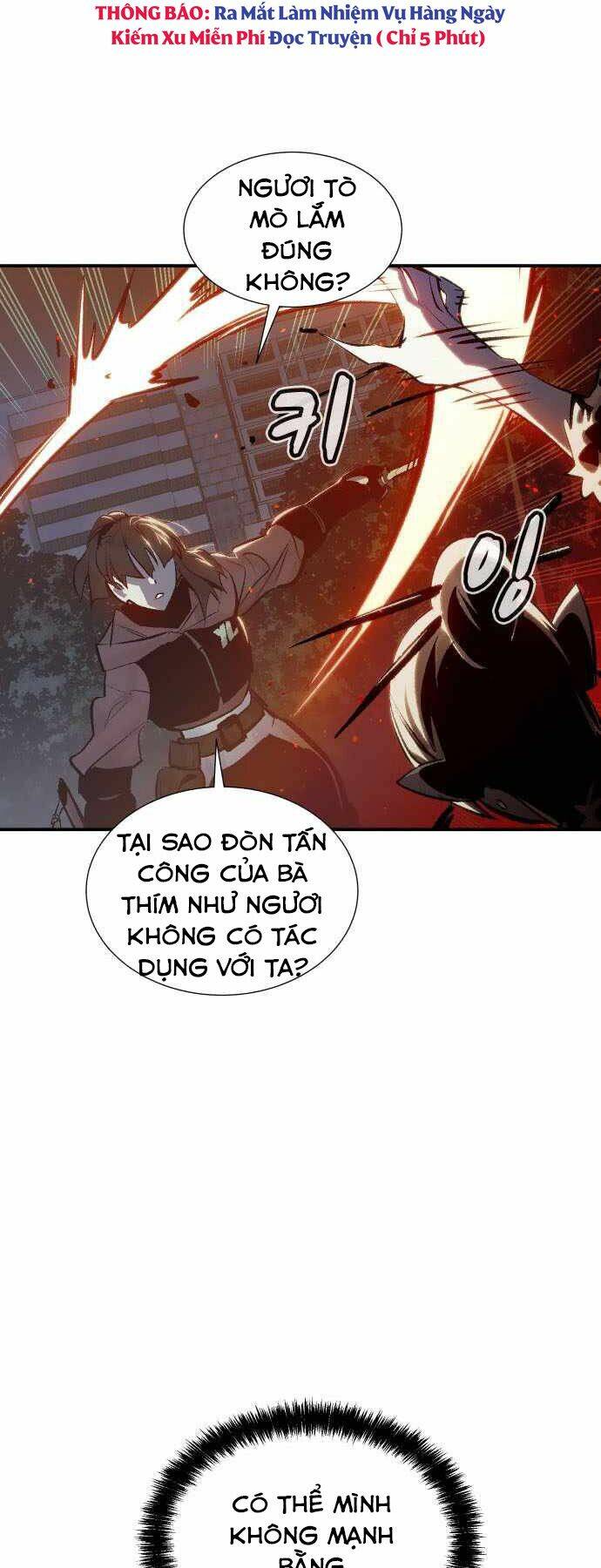 độc cô tử linh sư chapter 34 - Next chapter 35