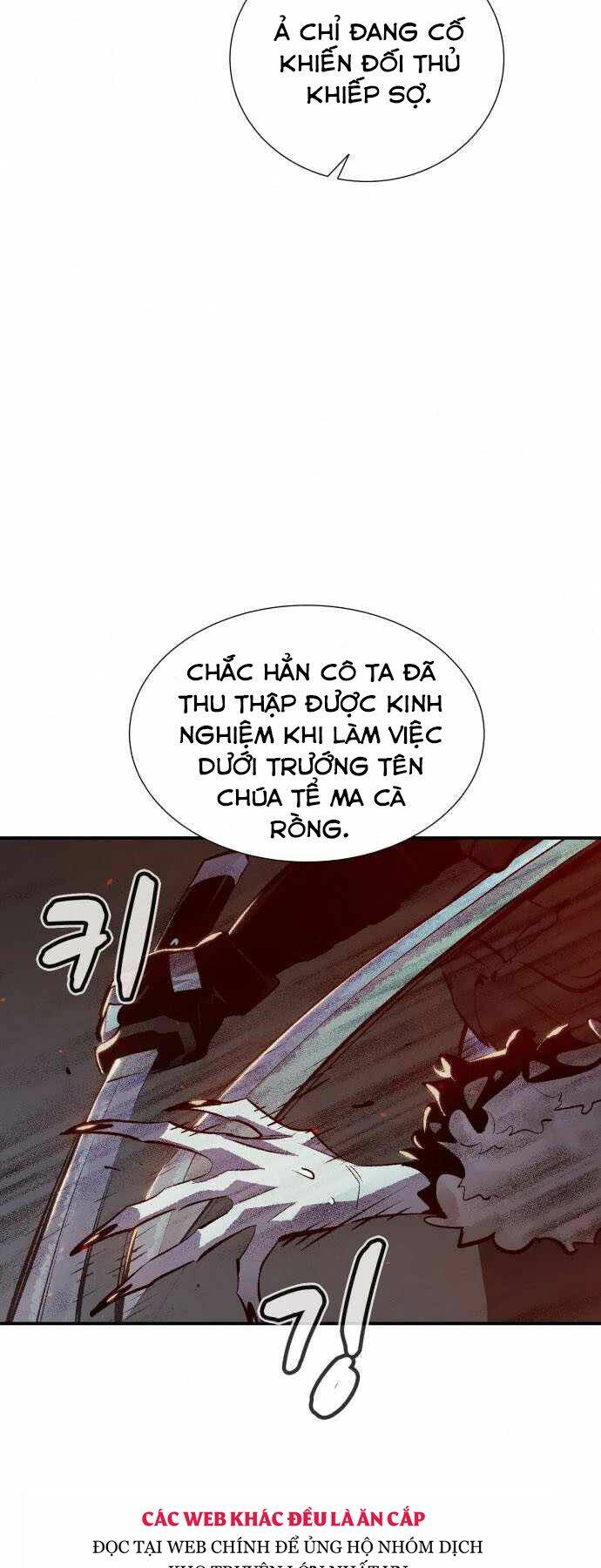 độc cô tử linh sư chapter 34 - Next chapter 35