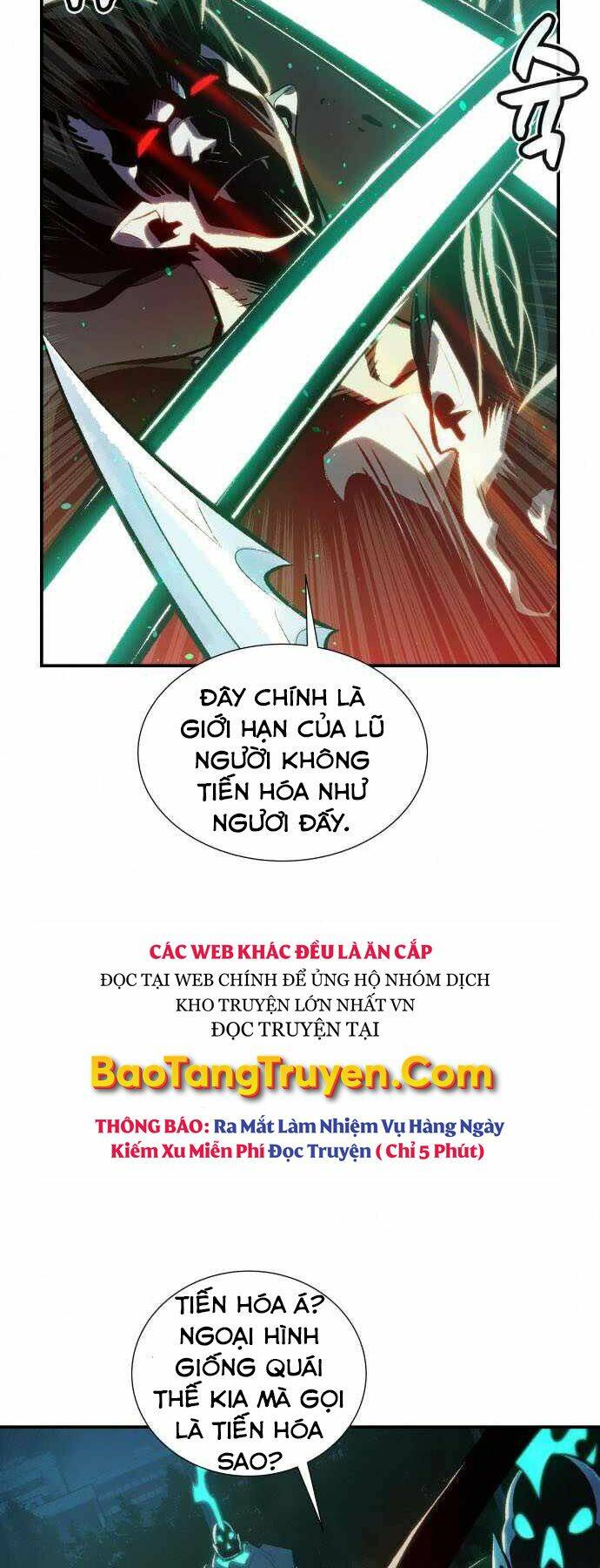 độc cô tử linh sư chapter 34 - Next chapter 35