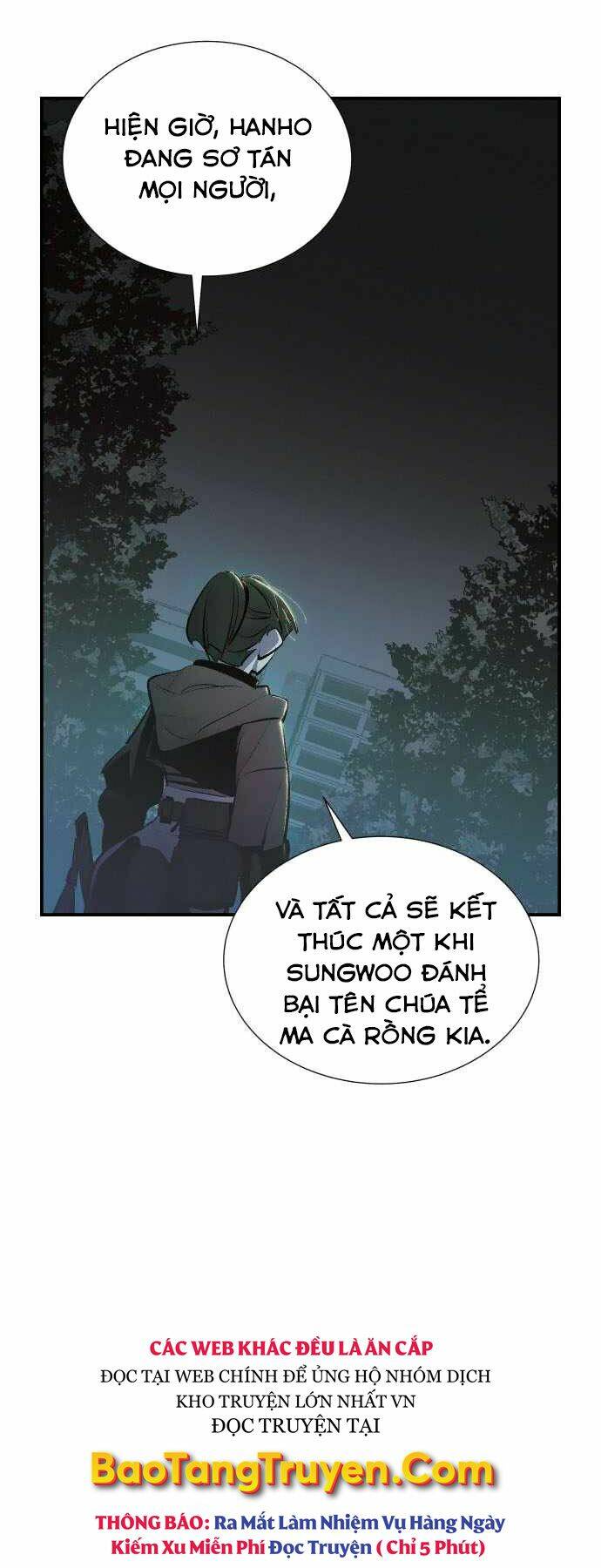 độc cô tử linh sư chapter 34 - Next chapter 35