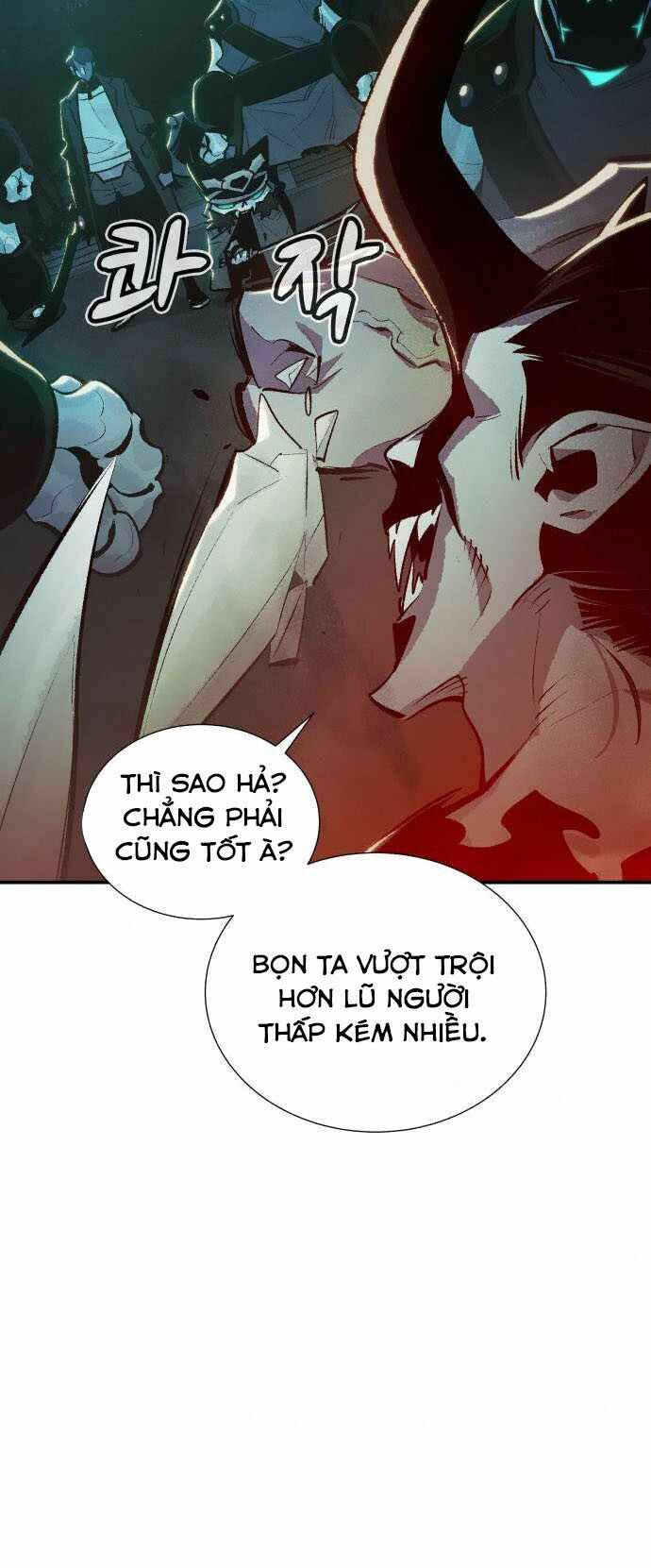 độc cô tử linh sư chapter 34 - Next chapter 35