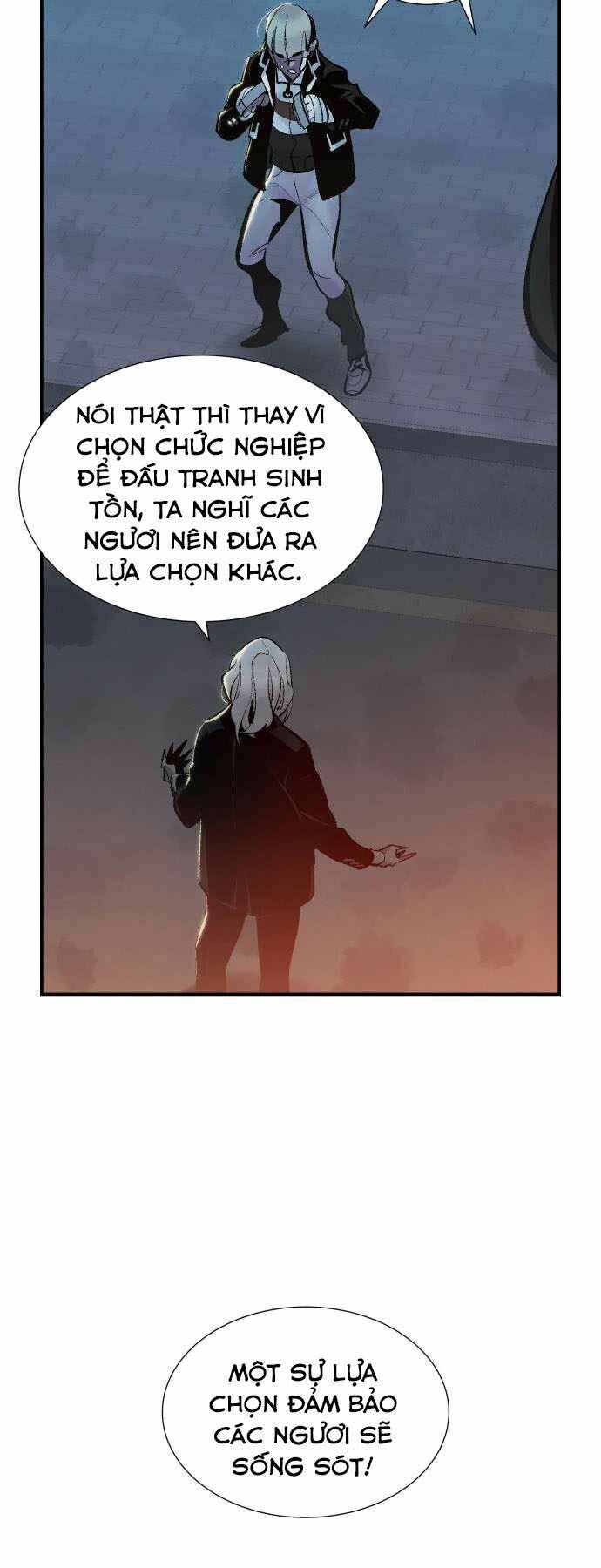 độc cô tử linh sư chapter 34 - Next chapter 35