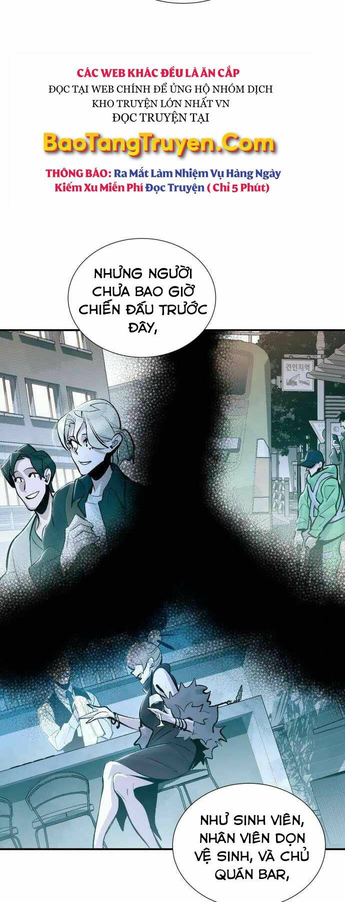 độc cô tử linh sư chapter 34 - Next chapter 35