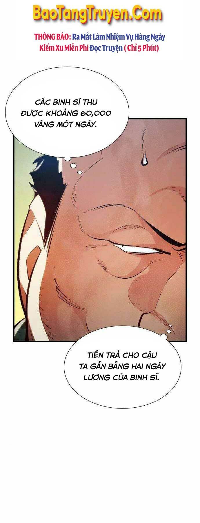 độc cô tử linh sư chapter 39 - Trang 2