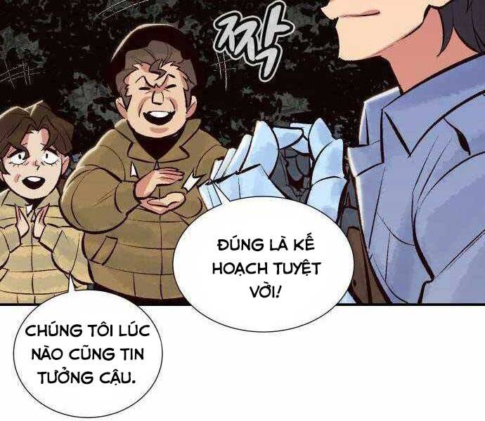 độc cô tử linh sư chapter 39 - Trang 2