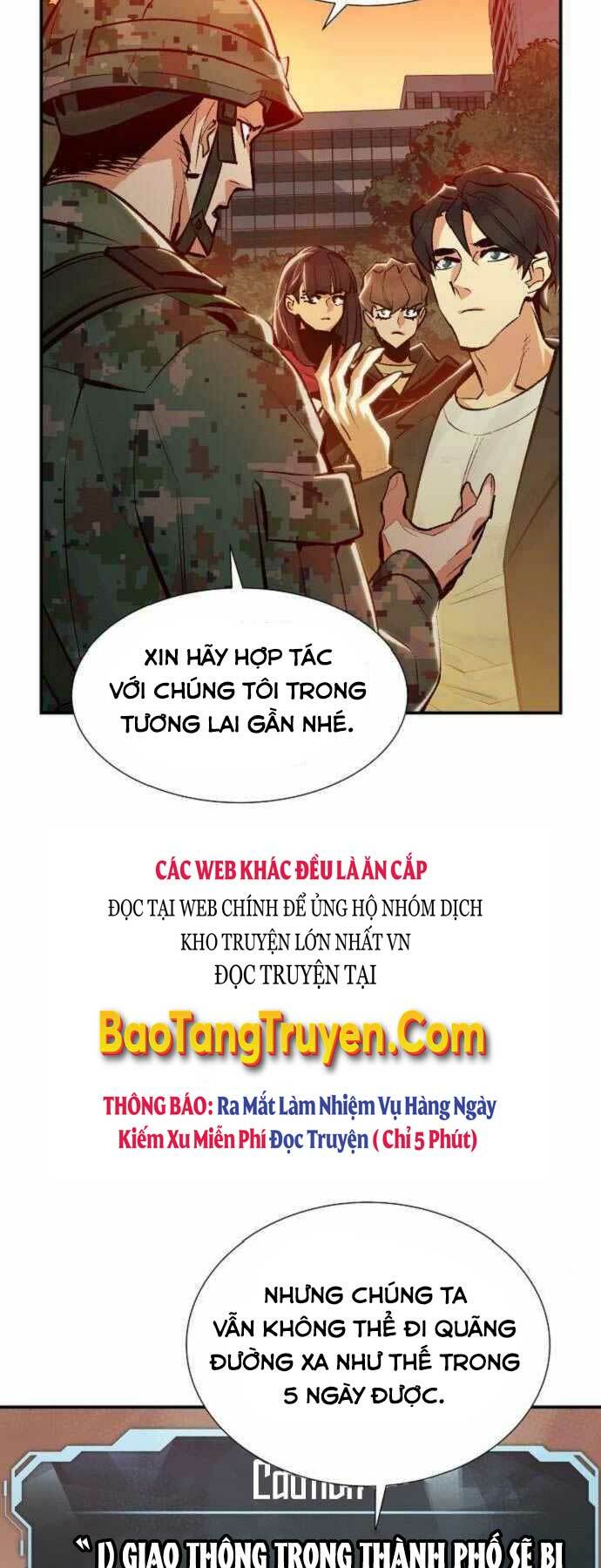 độc cô tử linh sư chapter 39 - Trang 2