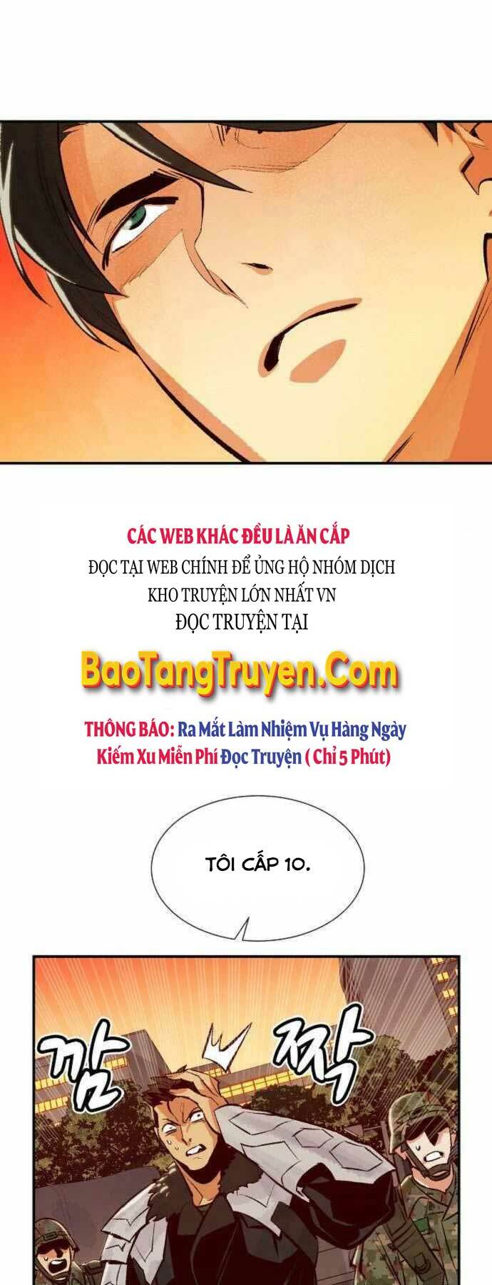 độc cô tử linh sư chapter 39 - Trang 2