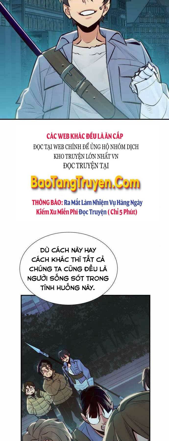 độc cô tử linh sư chapter 39 - Trang 2