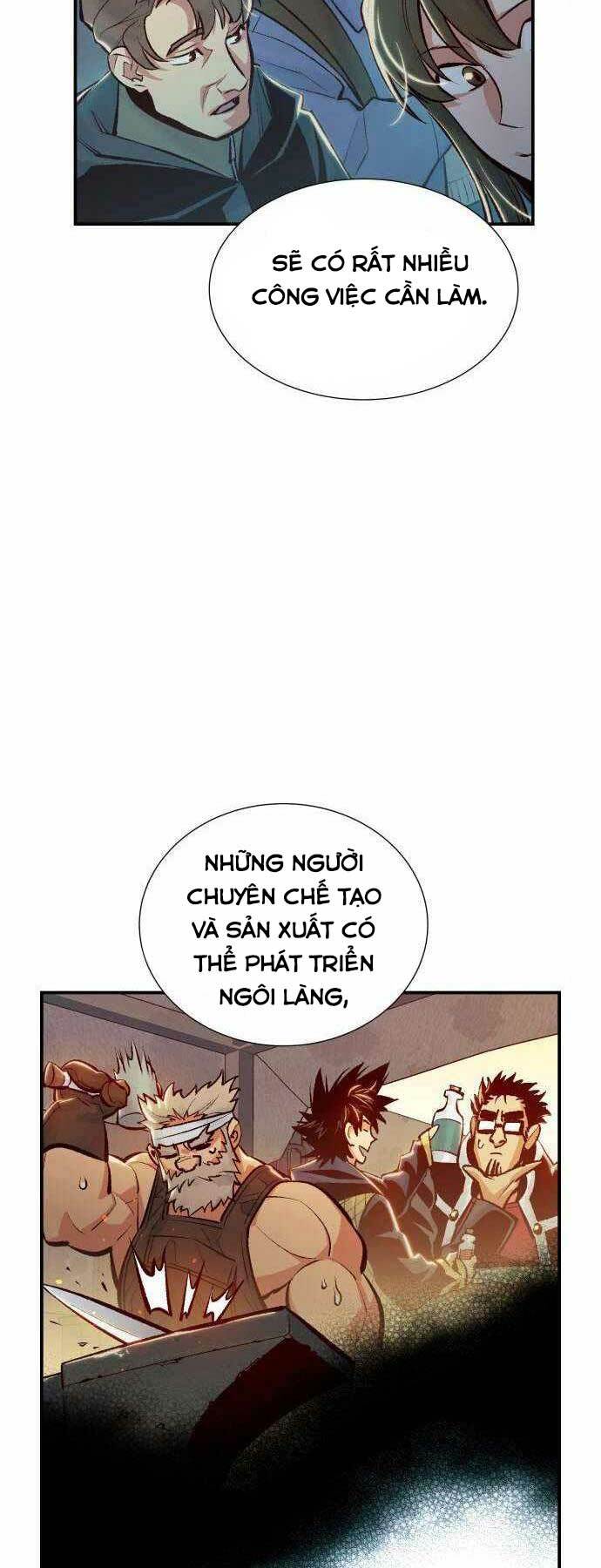 độc cô tử linh sư chapter 39 - Trang 2