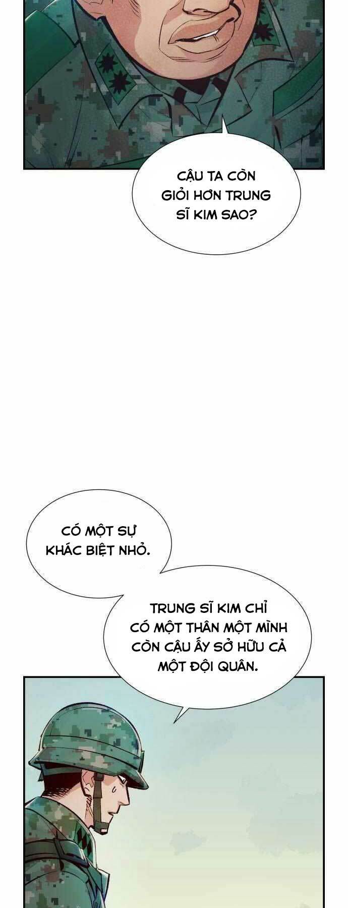 độc cô tử linh sư chapter 39 - Trang 2