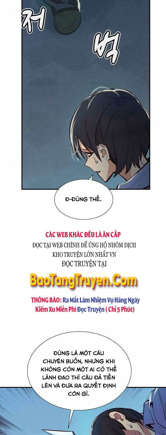 độc cô tử linh sư chapter 39 - Trang 2