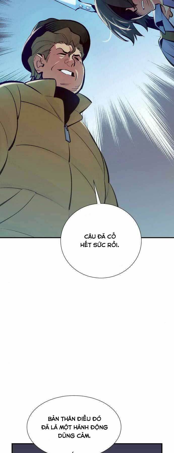 độc cô tử linh sư chapter 39 - Trang 2