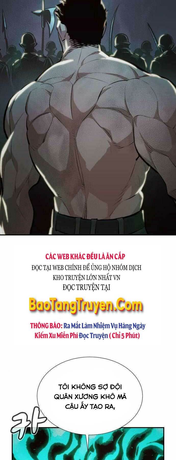 độc cô tử linh sư chapter 39 - Trang 2