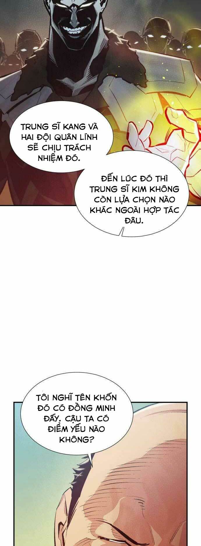 độc cô tử linh sư chapter 42 - Next chapter 43