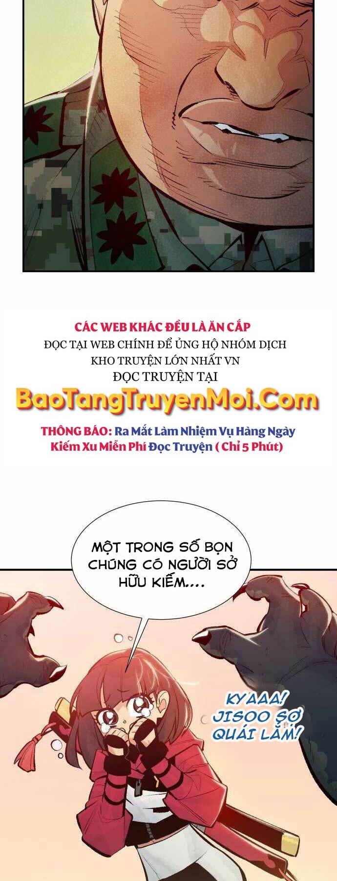 độc cô tử linh sư chapter 42 - Next chapter 43