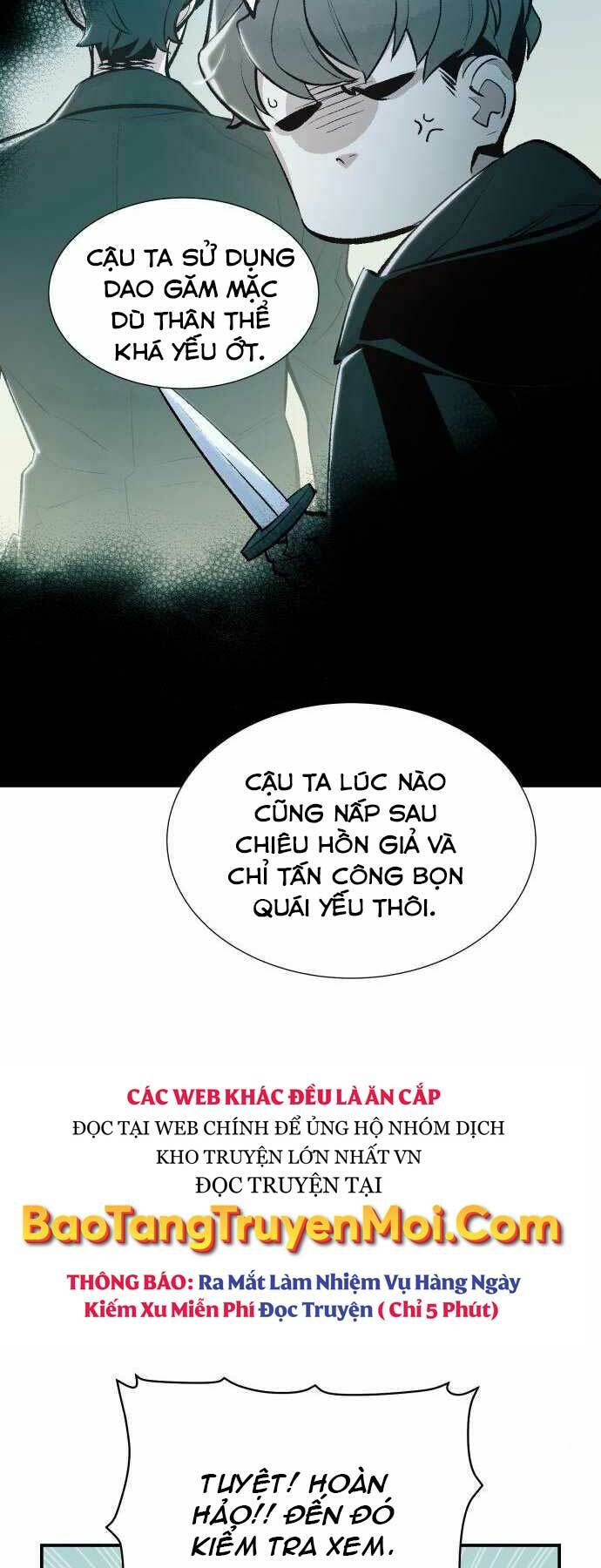 độc cô tử linh sư chapter 42 - Next chapter 43