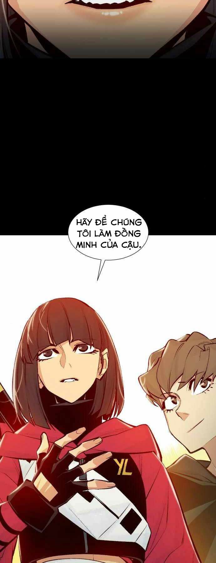 độc cô tử linh sư chapter 42 - Next chapter 43