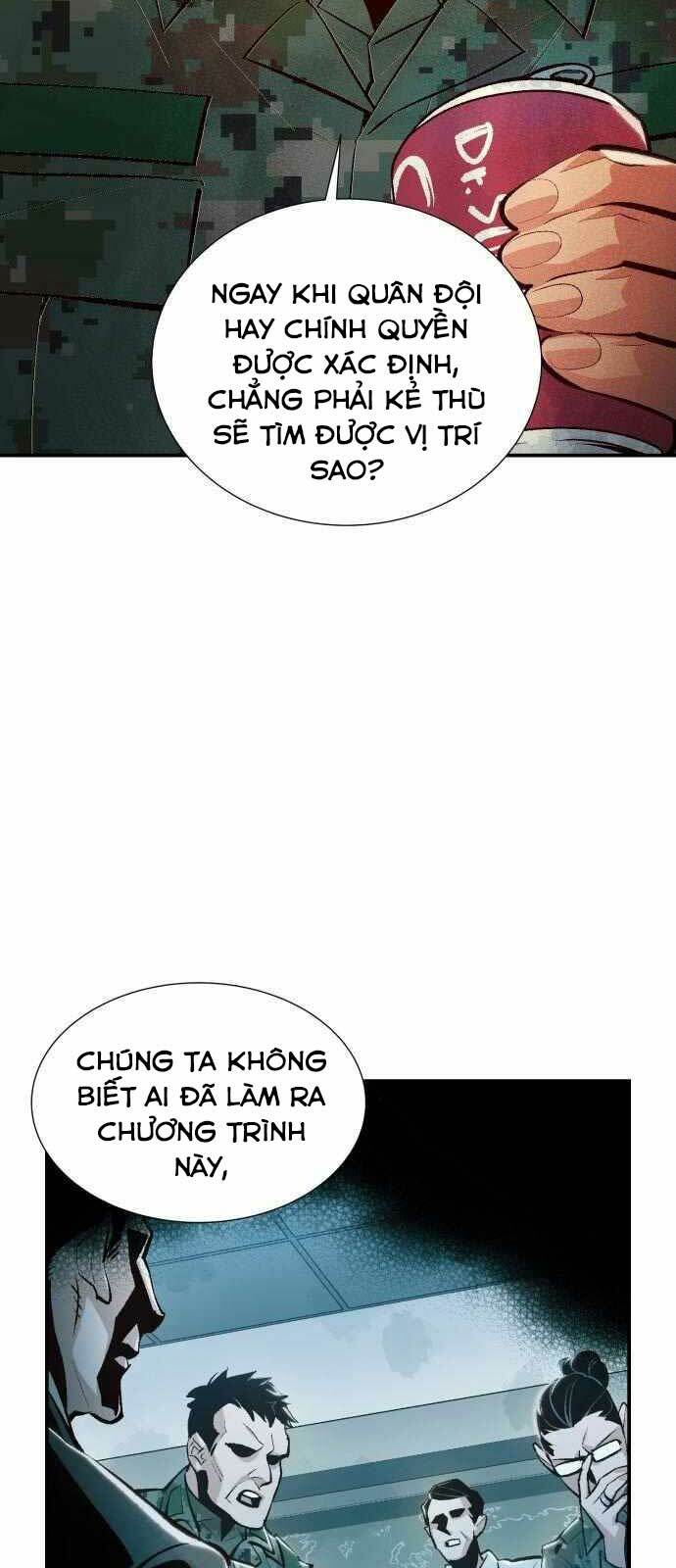 độc cô tử linh sư chapter 42 - Next chapter 43