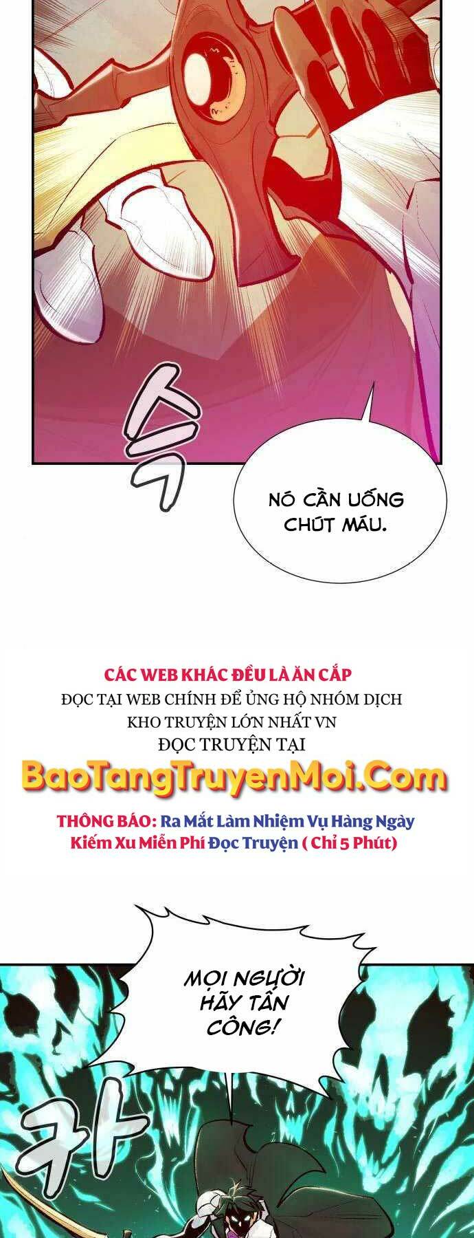 độc cô tử linh sư chapter 42 - Next chapter 43