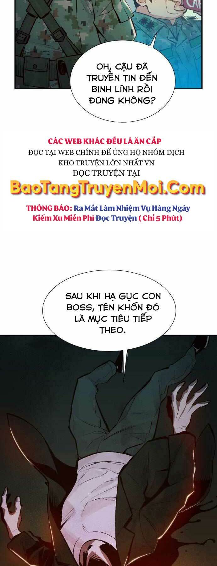 độc cô tử linh sư chapter 42 - Next chapter 43