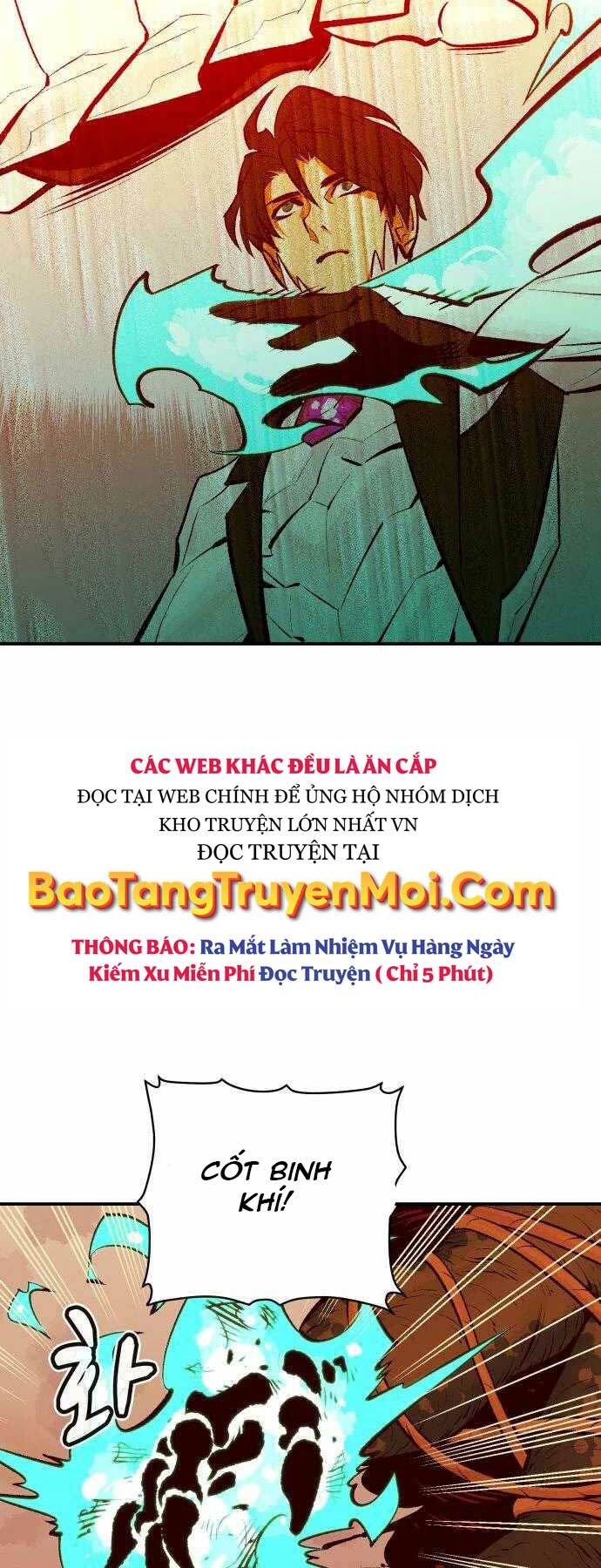 độc cô tử linh sư chapter 43 - Trang 2