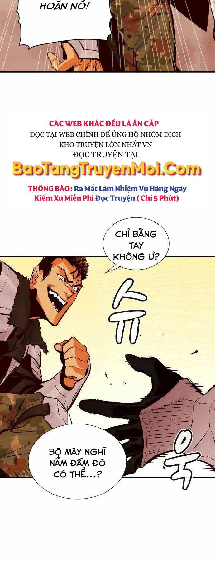 độc cô tử linh sư chapter 43 - Trang 2