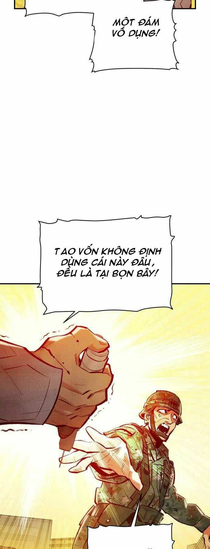 độc cô tử linh sư chapter 43 - Trang 2