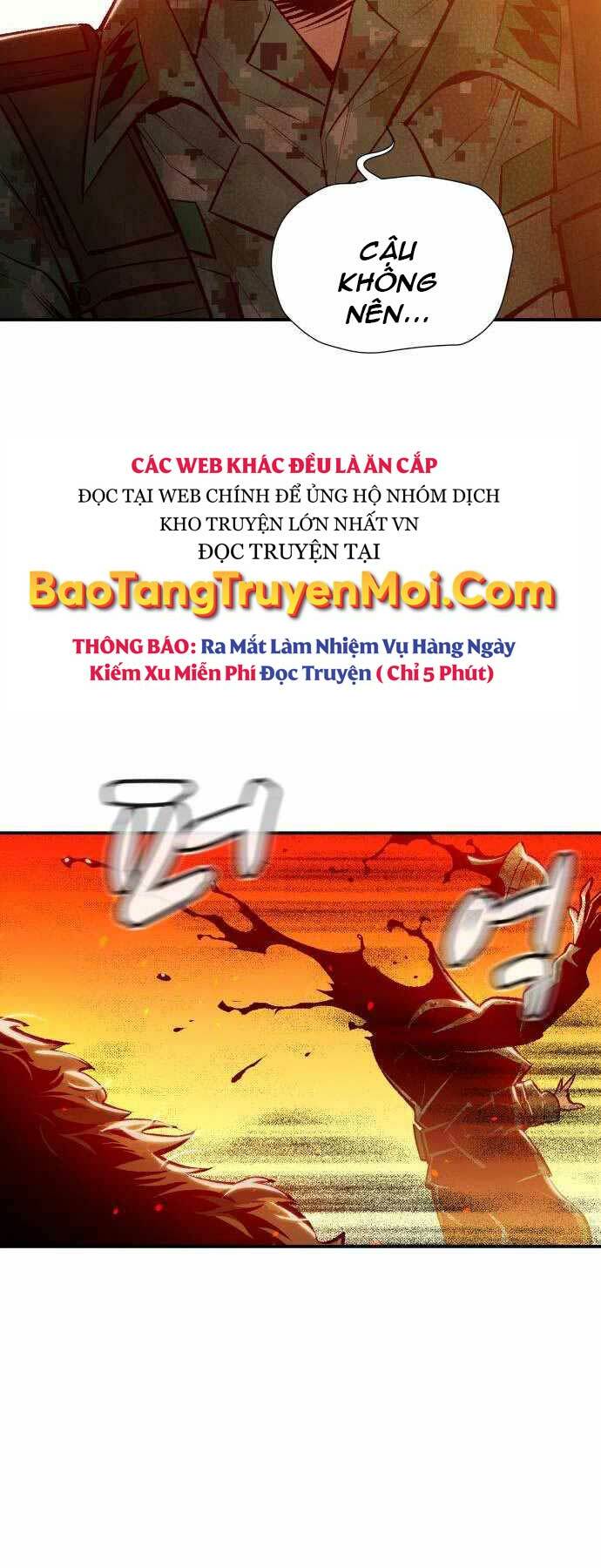 độc cô tử linh sư chapter 43 - Trang 2