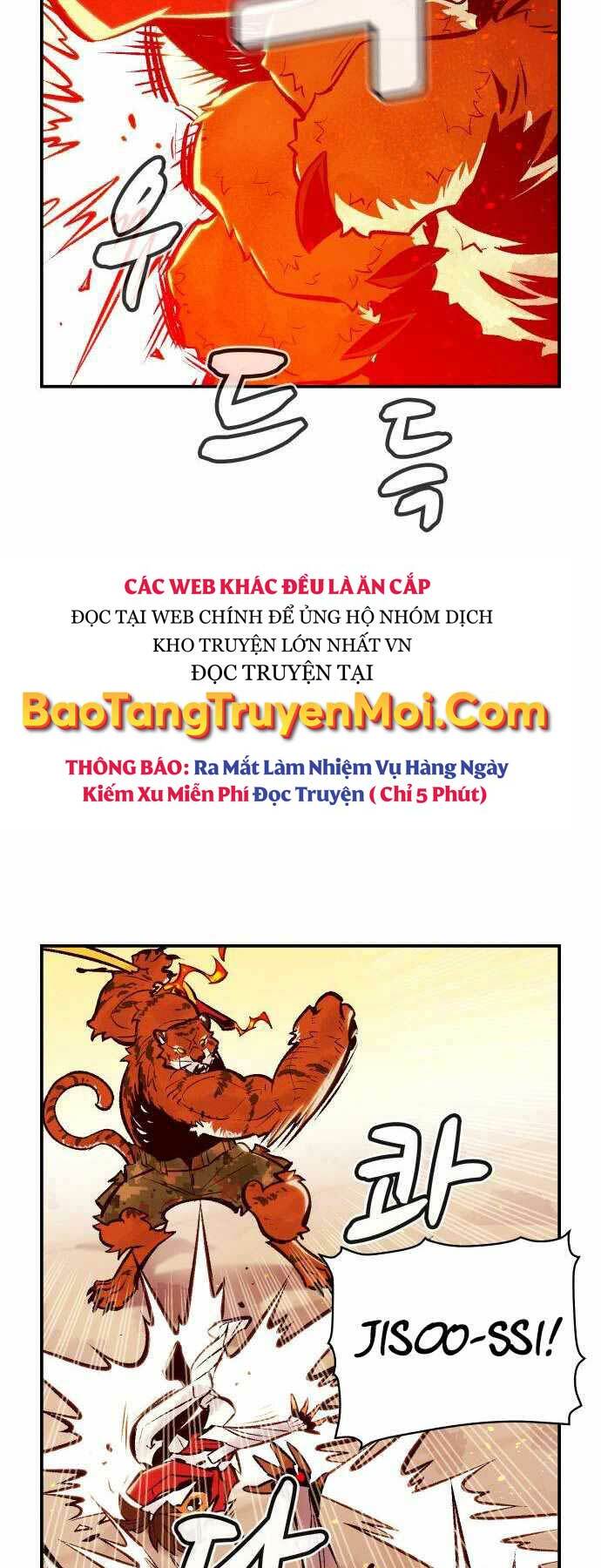 độc cô tử linh sư chapter 43 - Trang 2