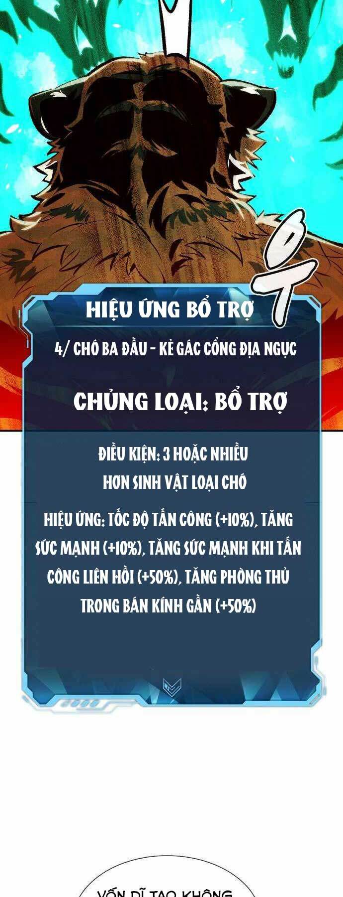 độc cô tử linh sư chapter 43 - Trang 2