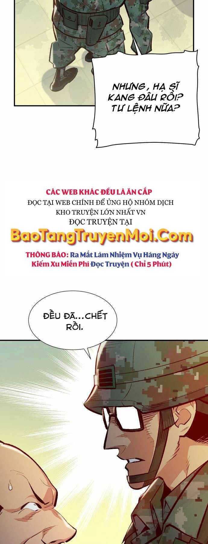 độc cô tử linh sư chapter 43 - Trang 2