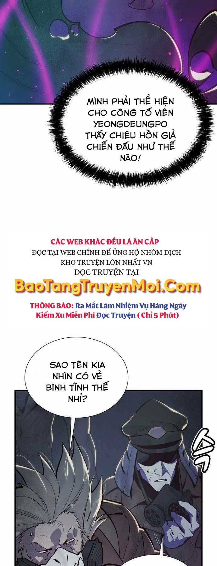 độc cô tử linh sư chapter 49 - Next chapter 50