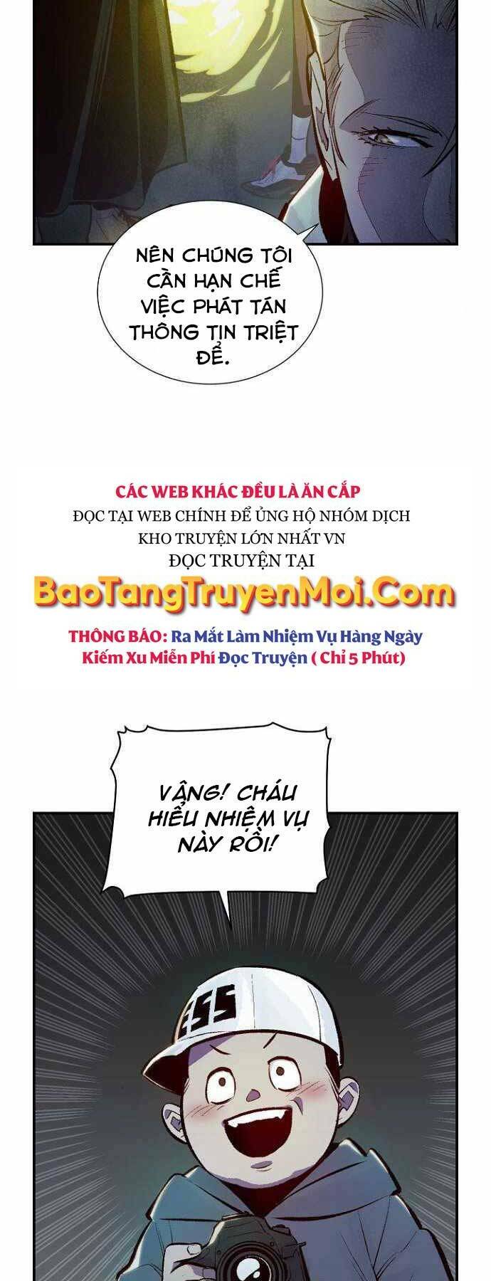 độc cô tử linh sư chapter 49 - Next chapter 50